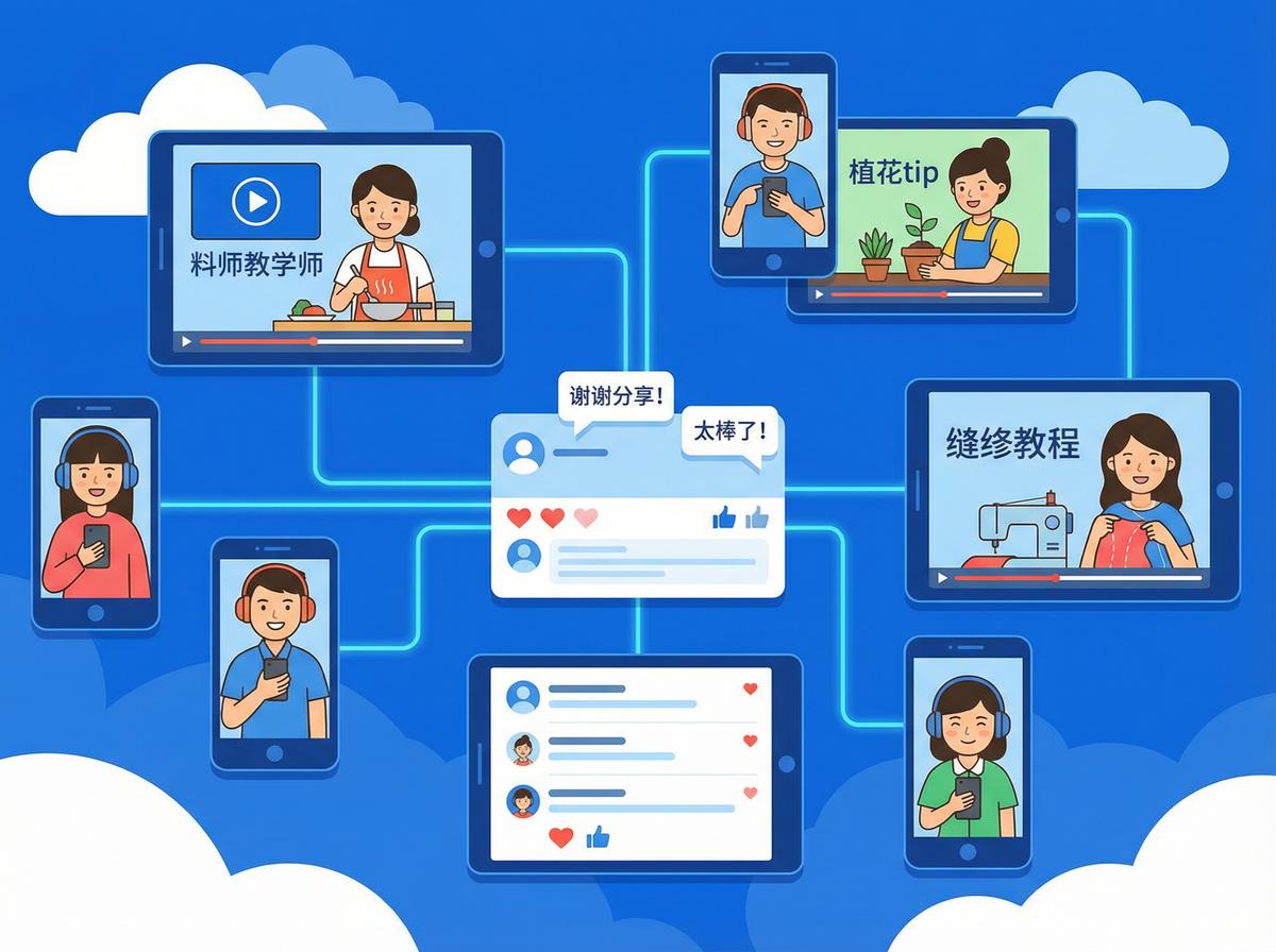 91网每日更新生活视频内容 - 91大事件持续更新